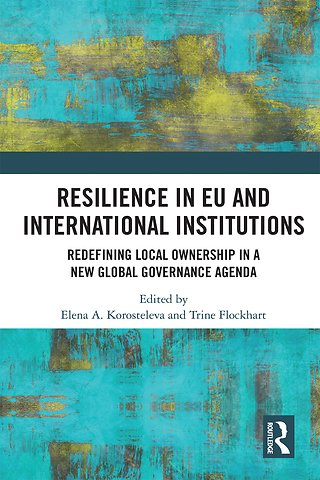 Resilience in EU and International Institutions
