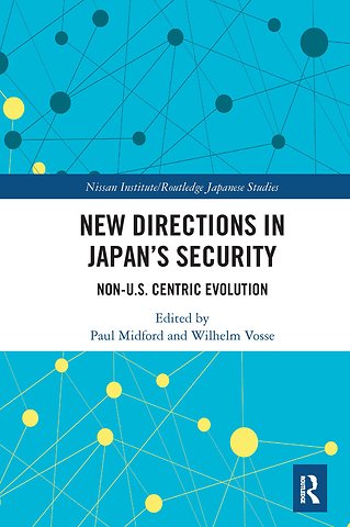New Directions in Japan’s Security