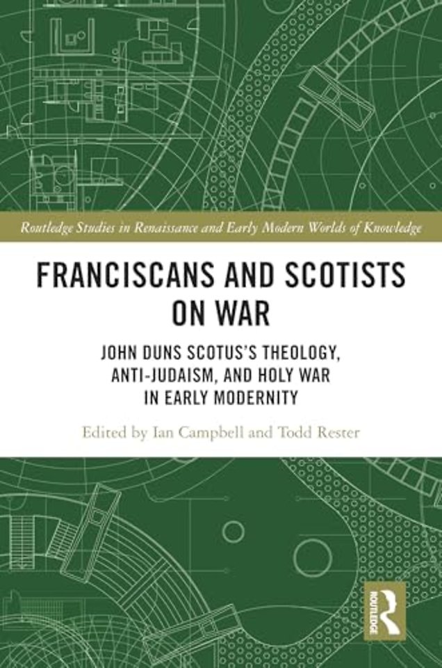 Franciscans and Scotists on War
