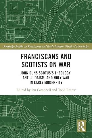 Franciscans and Scotists on War