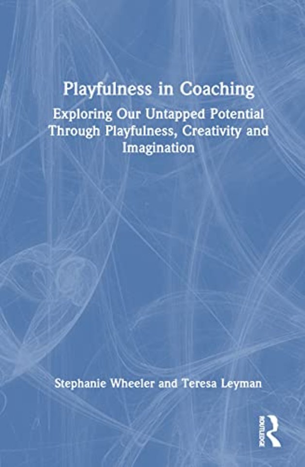 Playfulness in Coaching
