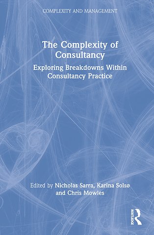 Complexity of Consultancy