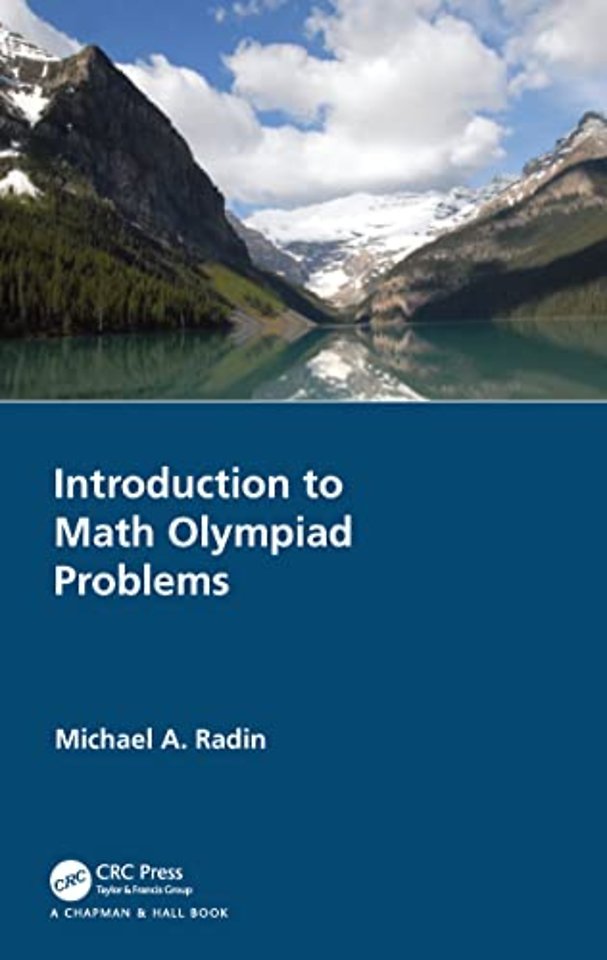 Introduction to Math Olympiad Problems