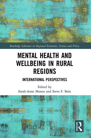 Mental Health and Wellbeing in Rural Regions