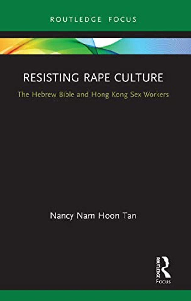 Resisting Rape Culture