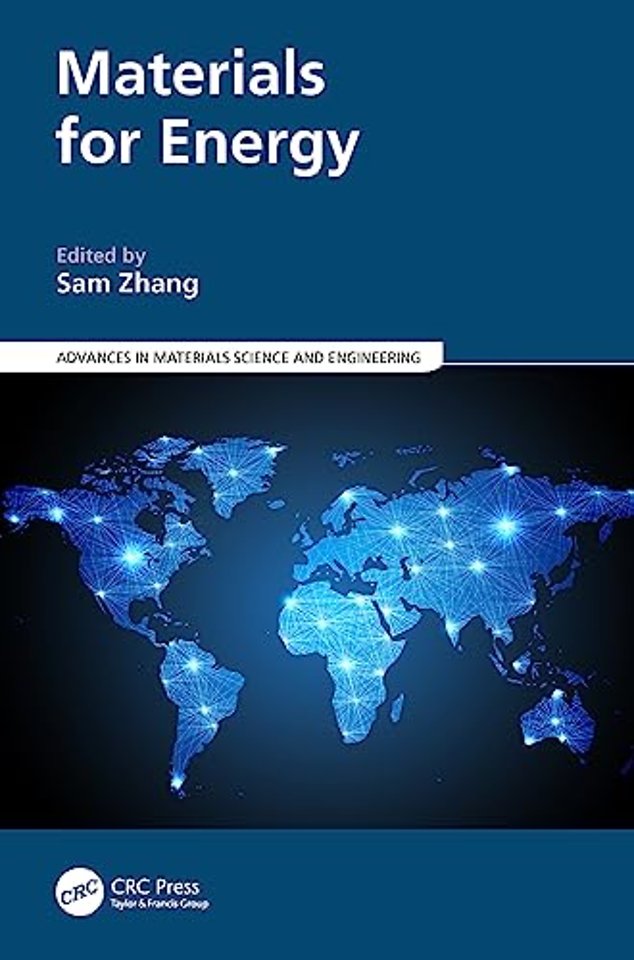 Materials for Energy
