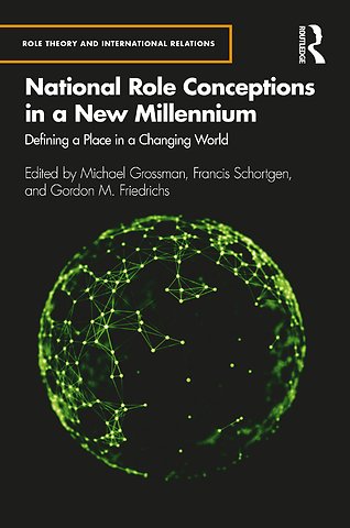 National Role Conceptions in a New Millennium