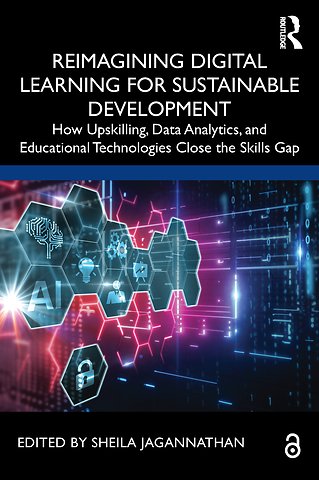 Reimagining Digital Learning for Sustainable Development