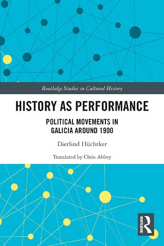 History as Performance
