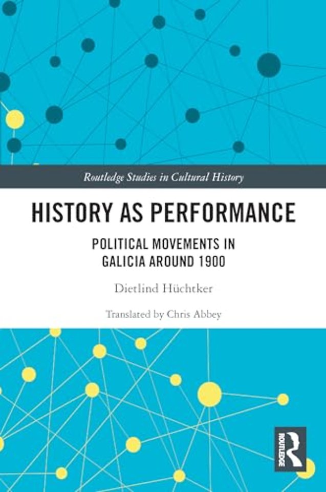 History as Performance