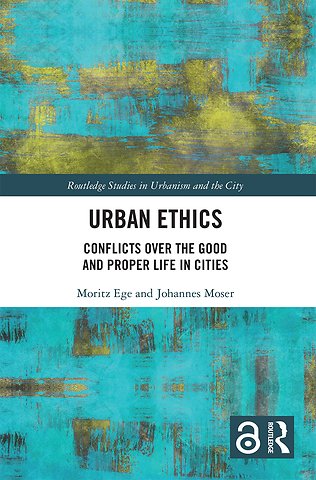 Urban Ethics