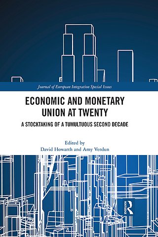 Economic and Monetary Union at Twenty