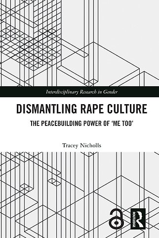 Dismantling Rape Culture