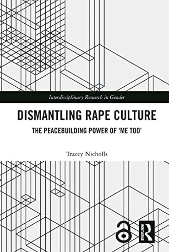 Dismantling Rape Culture