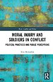 Moral Injury and Soldiers in Conflict