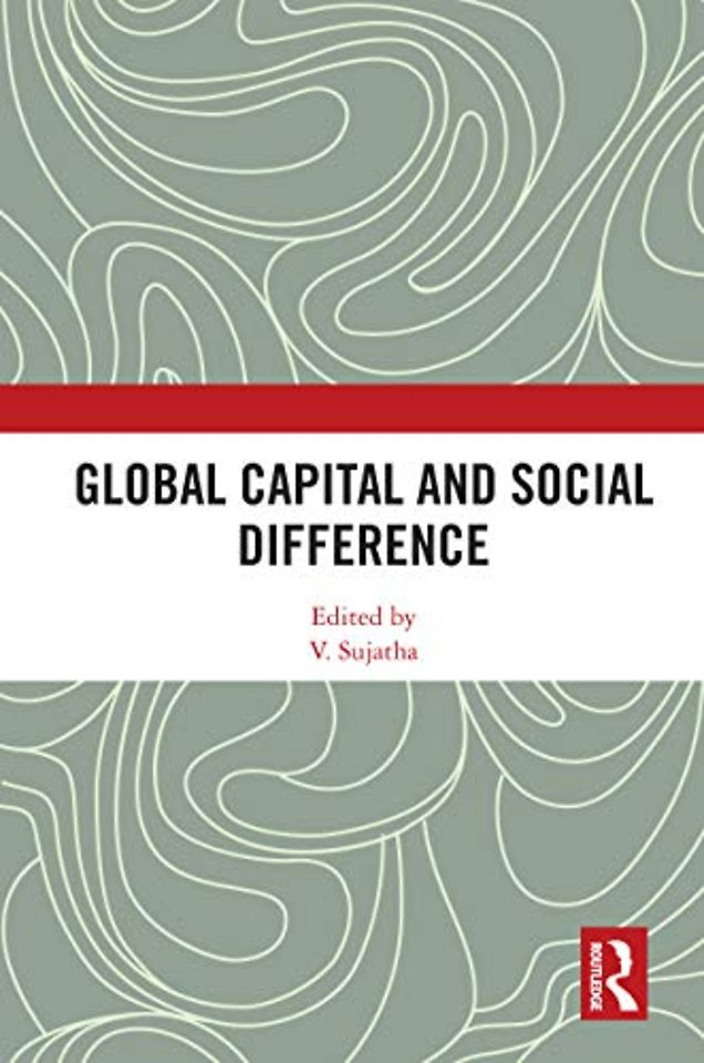 Global Capital and Social Difference