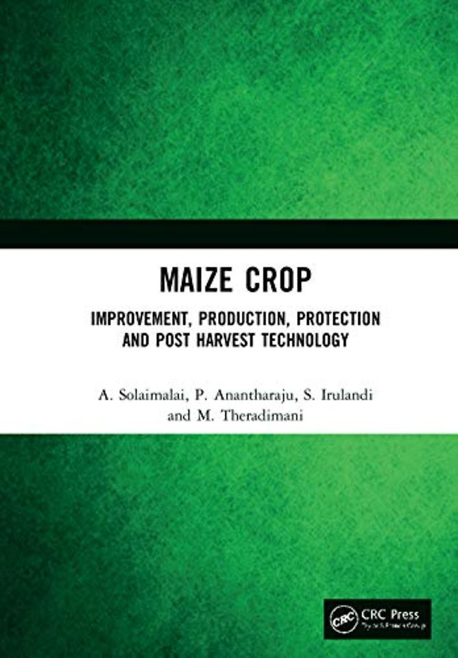 Maize Crop