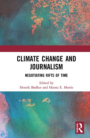 Climate Change and Journalism