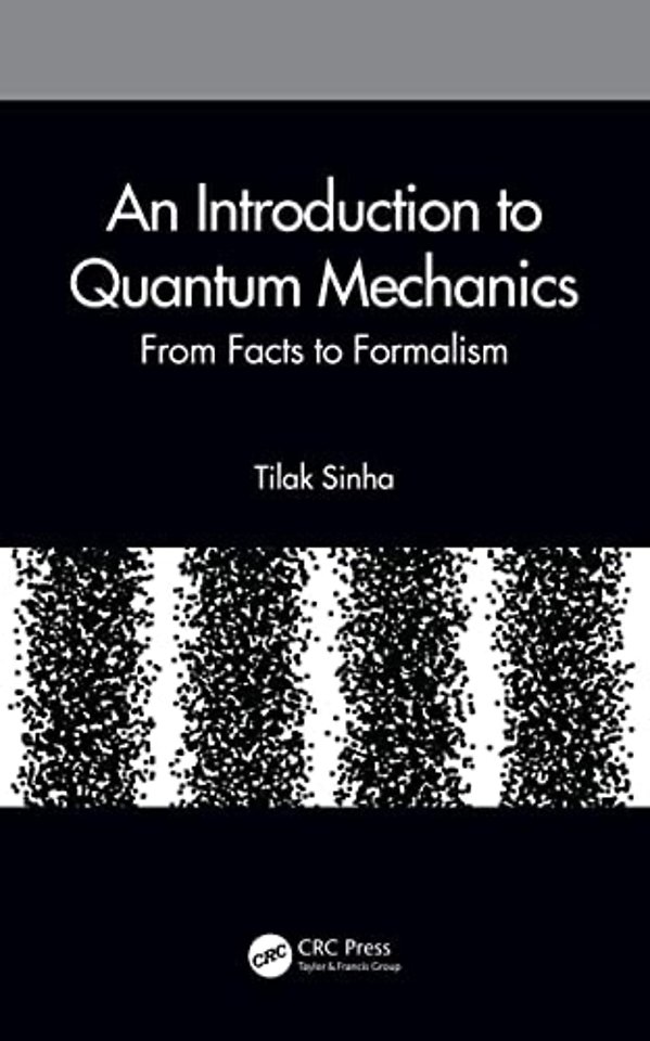An Introduction to Quantum Mechanics