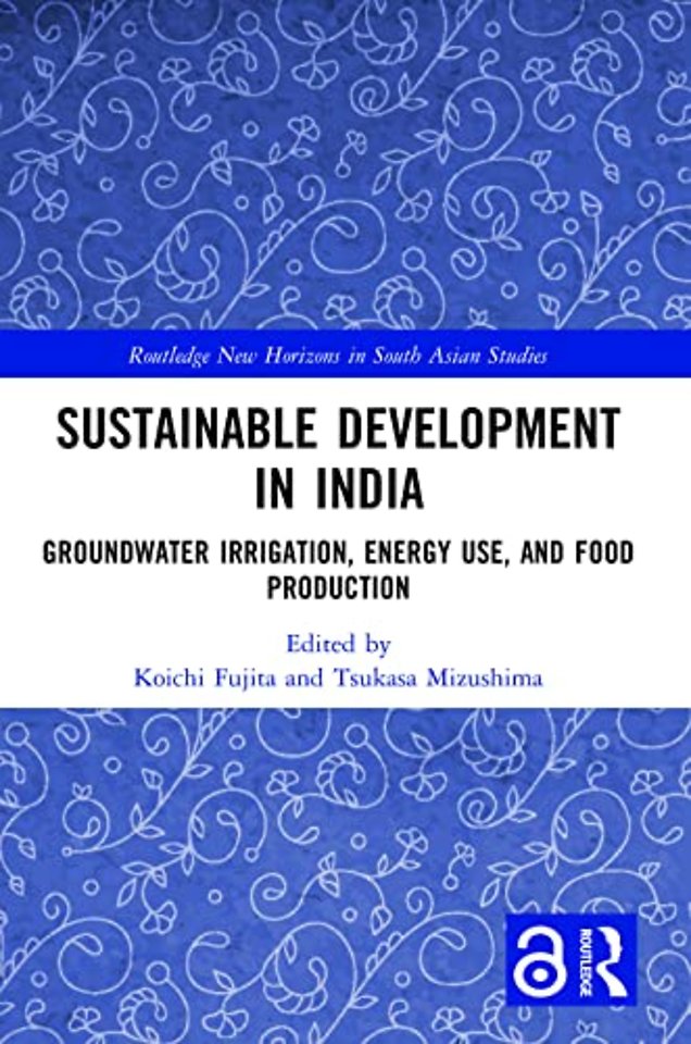 Sustainable Development in India