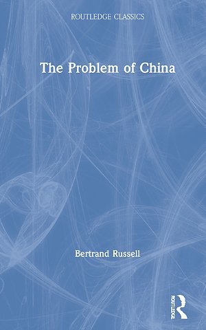 Problem of China