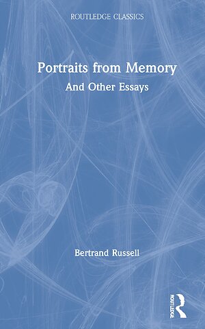 Portraits from Memory