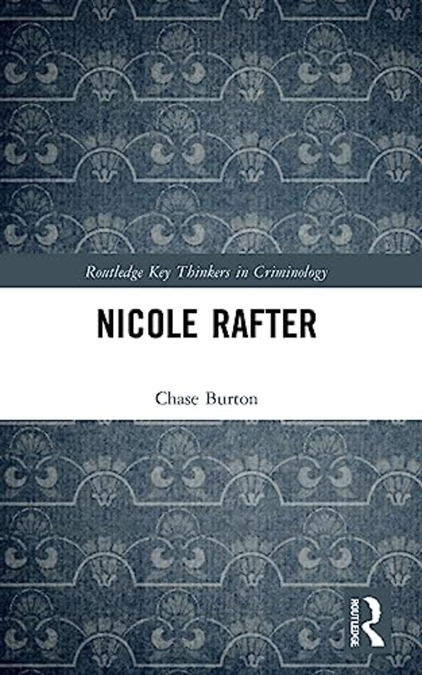 Nicole Rafter