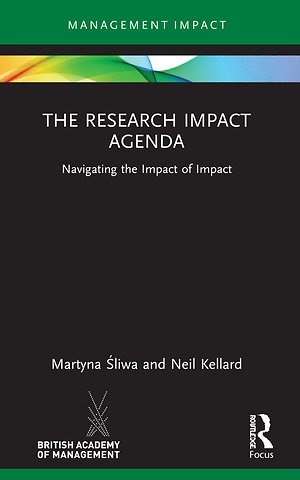 Research Impact Agenda