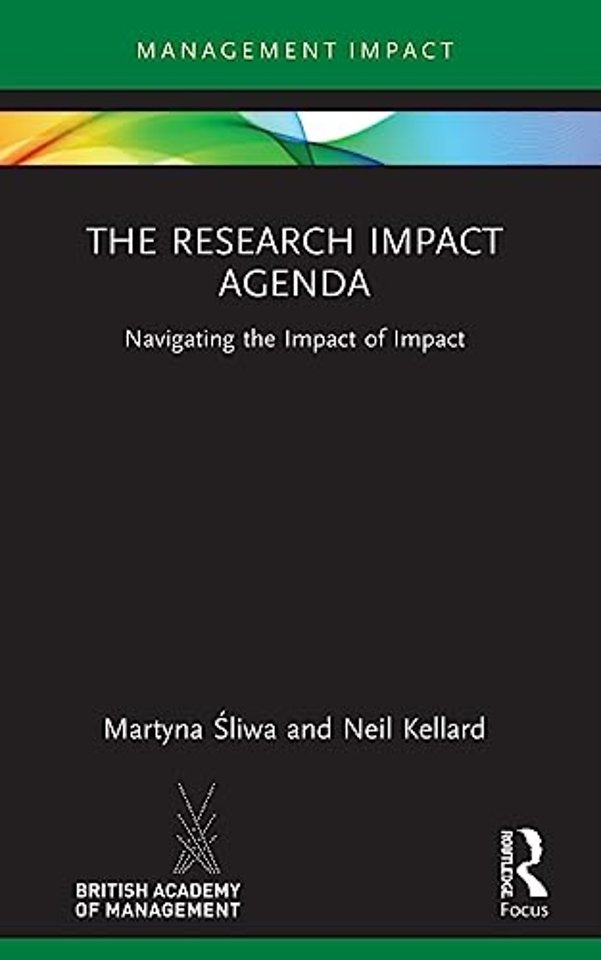 Research Impact Agenda