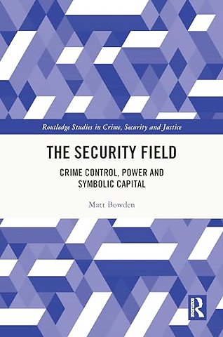 The Security Field