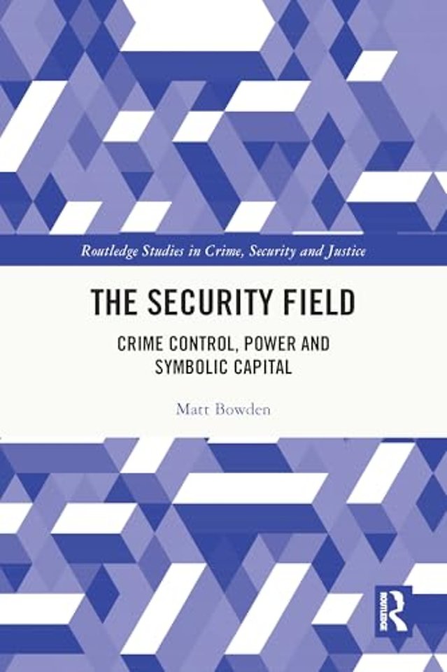 The Security Field