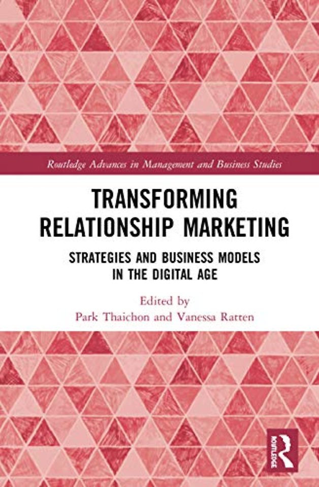 Transforming Relationship Marketing