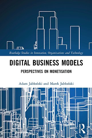 Digital Business Models