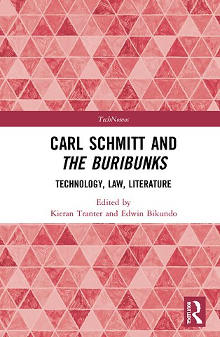 Carl Schmitt and The Buribunks