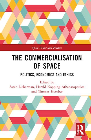 Commercialisation of Space