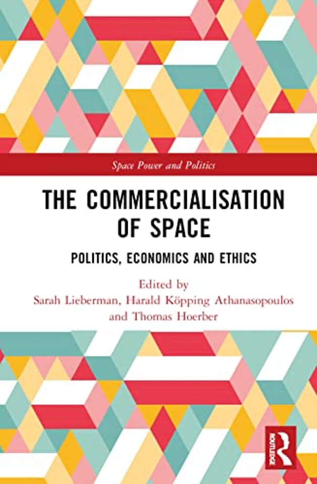 Commercialisation of Space