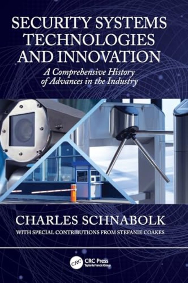 Security Systems Technologies and Innovation