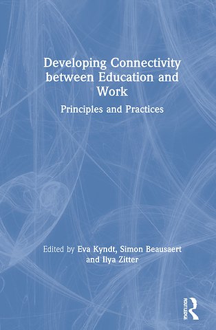 Developing Connectivity between Education and Work