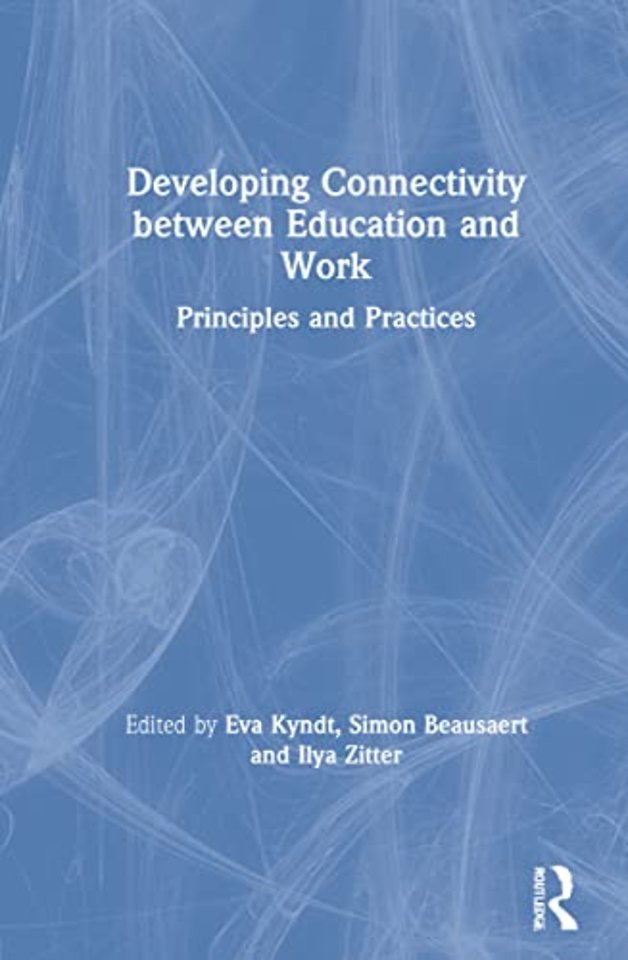 Developing Connectivity between Education and Work