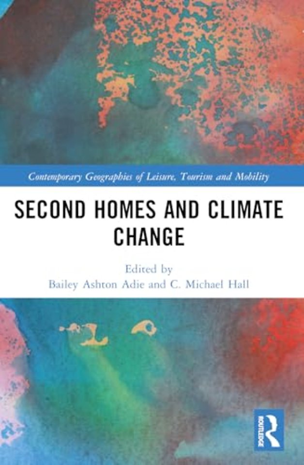 Second Homes and Climate Change