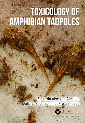 Toxicology of Amphibian Tadpoles