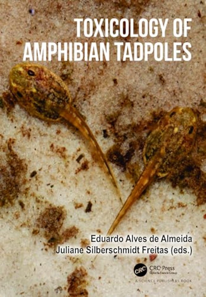 Toxicology of Amphibian Tadpoles
