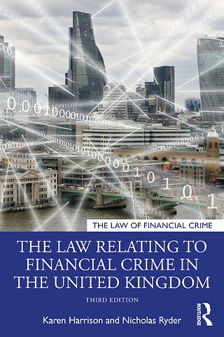 Law of Financial Crime