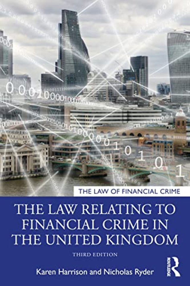 Law of Financial Crime