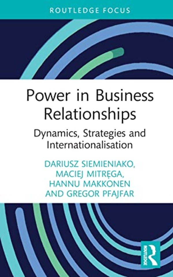Power in Business Relationships