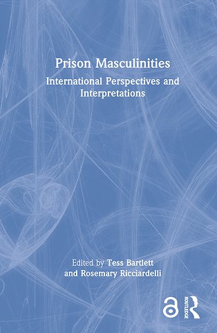 Prison Masculinities