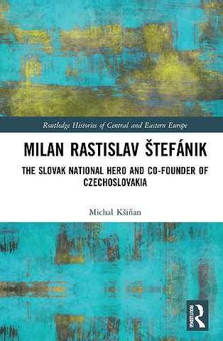 Milan Rastislav Štefánik