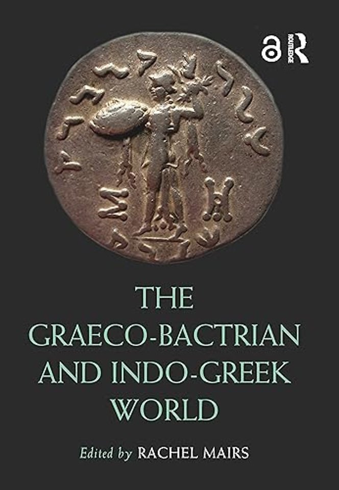 Graeco-Bactrian and Indo-Greek World