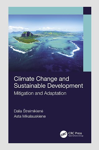 Climate Change and Sustainable Development