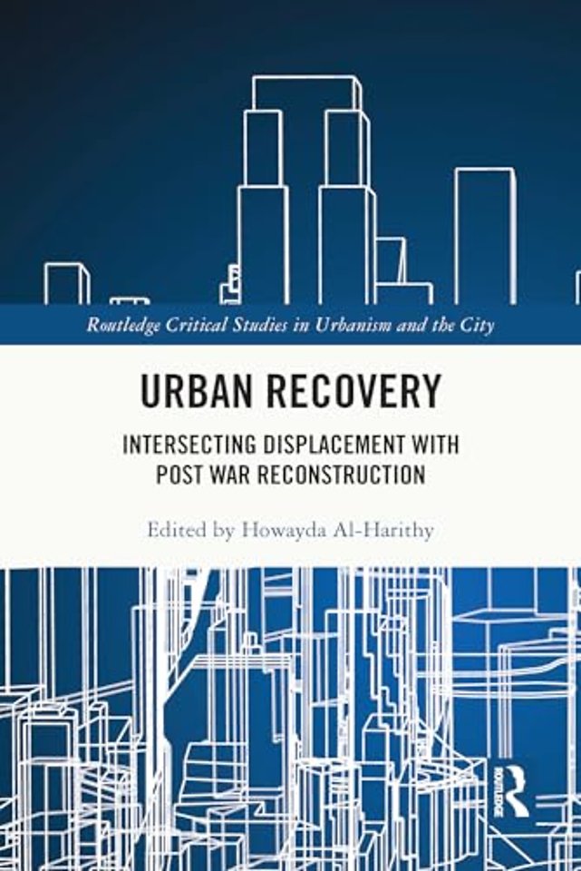 Urban Recovery